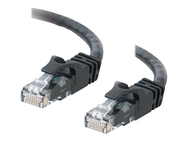.5m Cat6 550 MHz Snagless Patch Cable